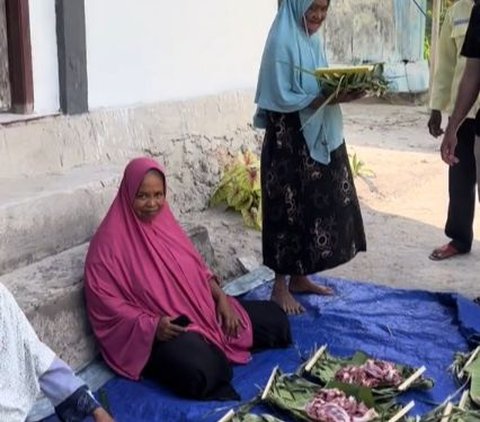 Desa di Maluku Tenggara Ini Sudah 20 Tahun Tak Dapat Daging Kurban, Ternyata Ini Penyebabnya