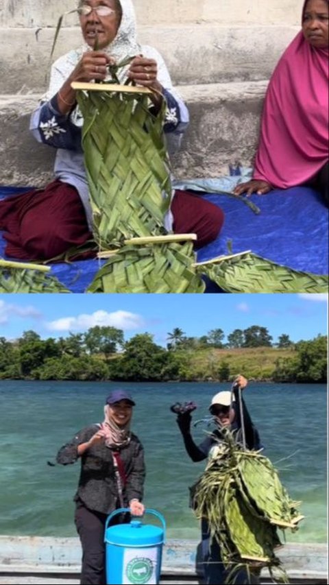 Desa di Maluku Tenggara Ini Sudah 20 Tahun Tak Dapat Daging Kurban, Ternyata Ini Penyebabnya<br>