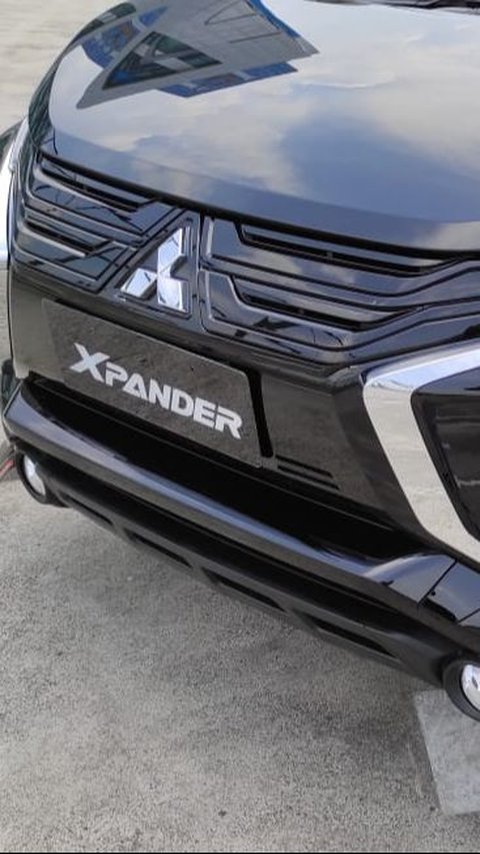 Pada Rabu (12/6/024), laman resmi Mitsubishi Motors melaporkan harga dan spesifikasi mobil Mitsubishi Xpander Cross