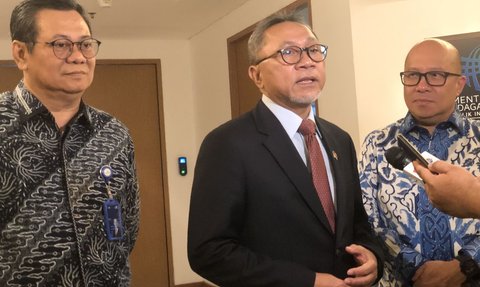 Keramik Ilegal Asal China Senilai Rp79 Miliar Ditemukan di Gudang PT Bintang Timur Surabaya