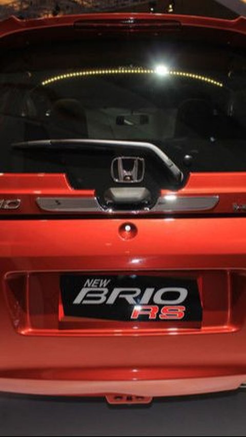 Pada Rabu (12/6/2024), laman resmi Honda Indonesia melaporkan harga dan spesifikasi mobil Honda Brio RS