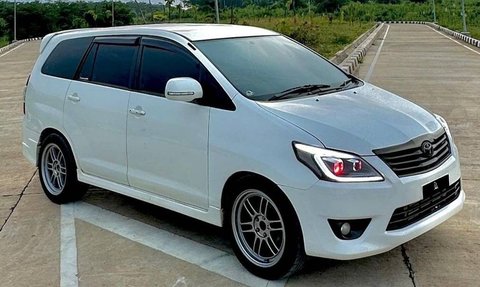 5 Rekomendasi Mobil Keluarga Bekas