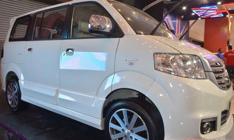 5 Rekomendasi Mobil Campervan, Cocok Dipakai Menjelajah Keindahan Alam