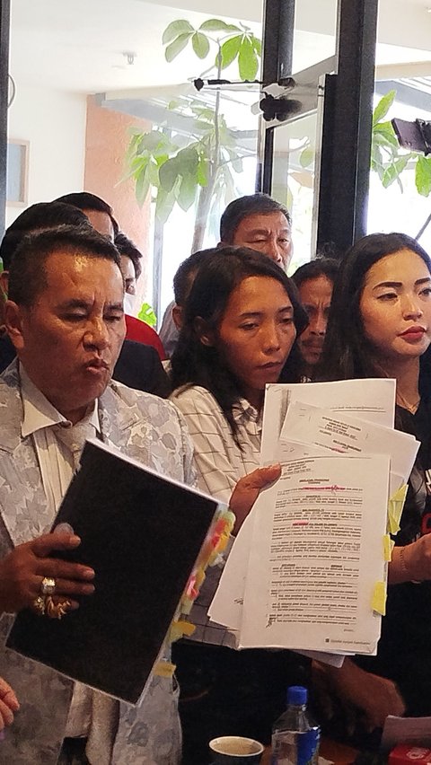 Hotman Gregetan, Yakin Dalang Kasus Vina Cirebon Terbongkar Jika Jokowi Turun Tangan