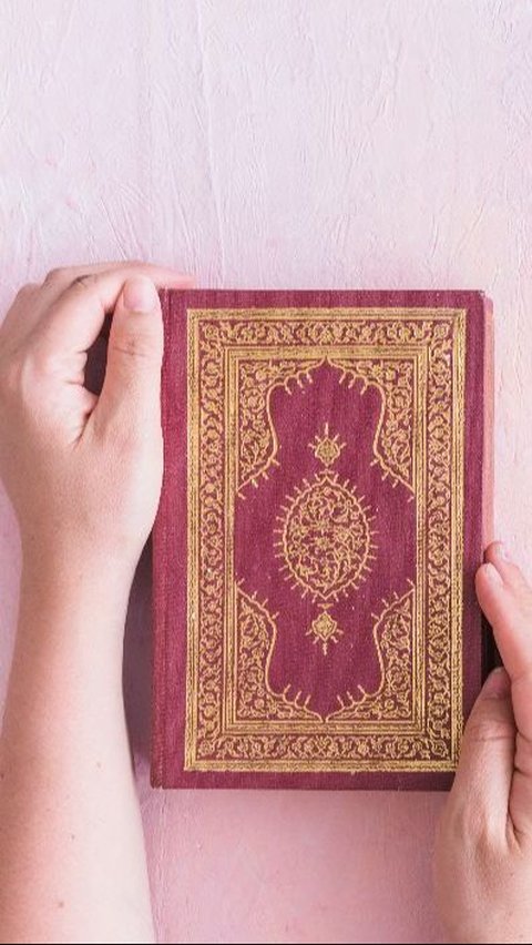 <b>Niat Mengganti Puasa Ramadhan Arab, Lengkap Beserta Arti dan Keutamaannya </b>