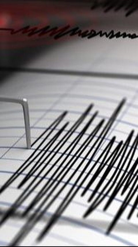 Samosir Diguncang Gempa 51 Kali sejak Dini Hari