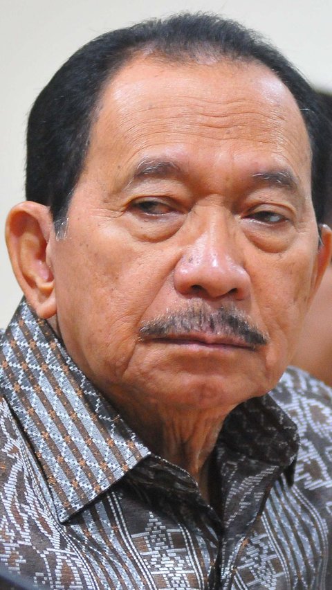 Profil Tanri Abeng, Mantan Menteri BUMN Era Soeharto dan BJ Habibie