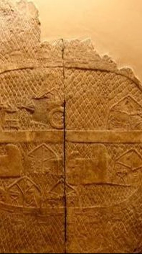 Ilmuwan Temukan Kamp Militer Kerajaan Kuno yang Telah Lama Hilang, Sejarahnya Tertulis dalam Alkitab Berbahasa Ibrani