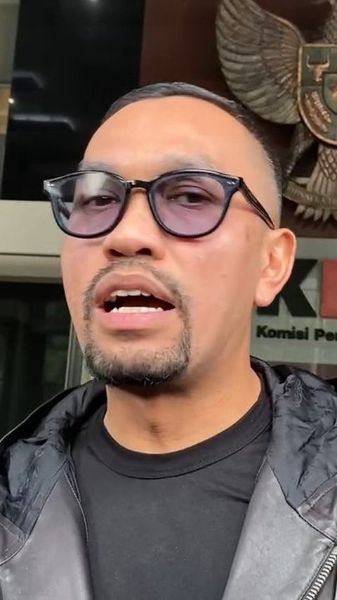 Sahroni NasDem: Sangat Mudah Kalahkan Ridwan Kamil di Jakarta