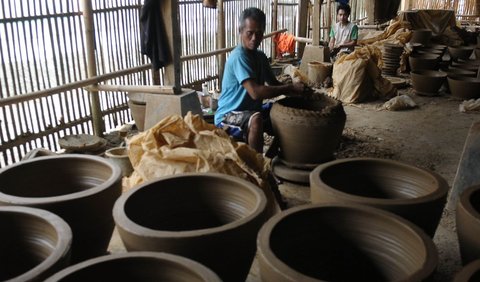Peluang Keramik Plered Meningkat di 2024