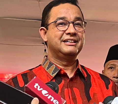 Sahroni NasDem: Kalau Ridwan Kamil Diadu Sama Anies, Saya Pegang Anies