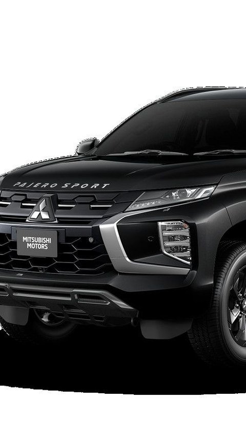 Berikut adalah daftar biaya pajak mobil Pajero Sport yang dihimpun dari berbagai sumber, Selasa (4/6/2024).<br>