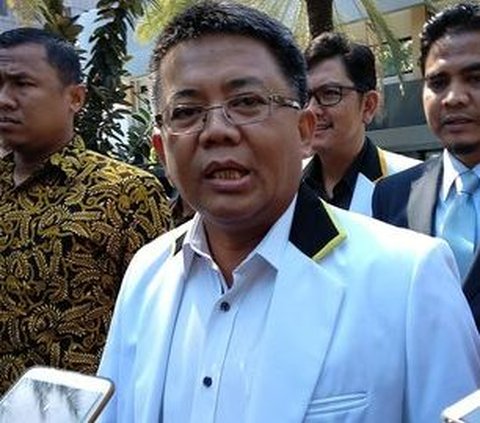 PKS: Kami Usung Sohibul Iman Sebagai Calon Gubernur Jakarta