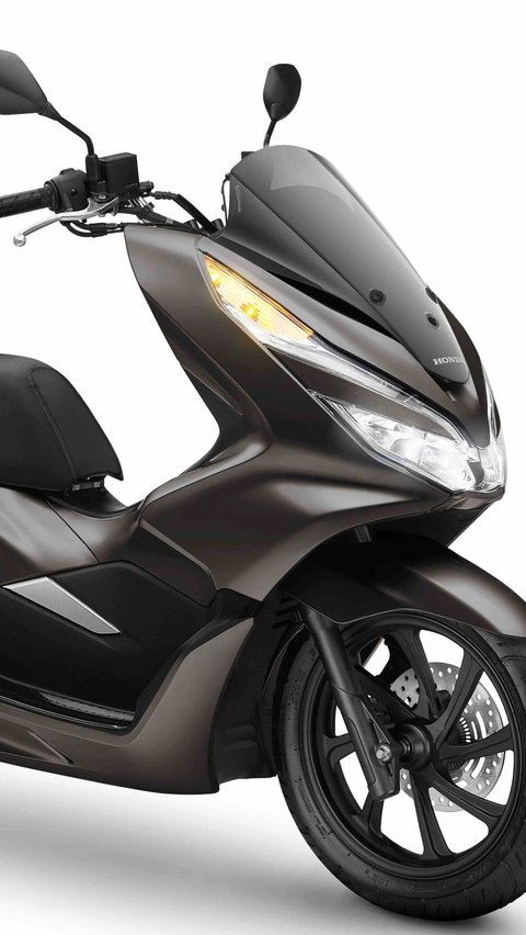 Biaya Pajak Motor Honda PCX Beserta Syaratnya