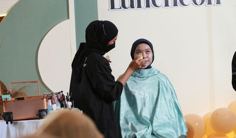  Beauty Demo from Wardah