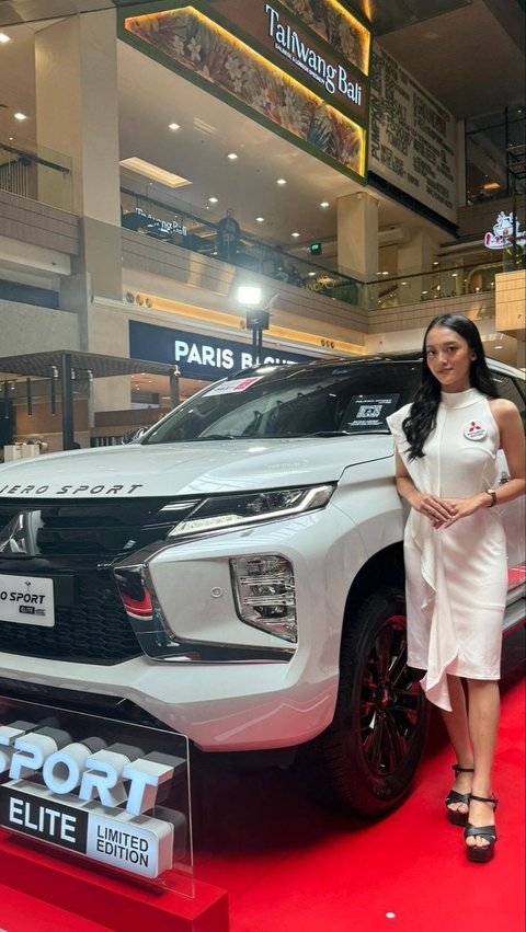 Harga Mitsubishi Xpander Cross terbaru pada bulan Juni 2024 dapat ditemukan dalam daftar harga