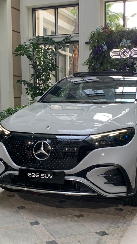 Daftar Biaya Pajak Mobil Mercedes-Benz Terbaru <br>