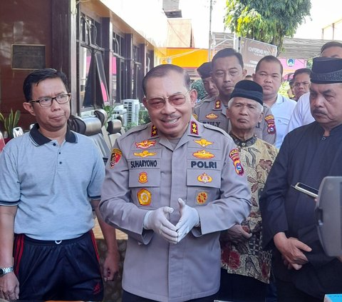 KPAI Buka Suara Terkait Dugaan Tewasnya Siswa SMP Dianiaya Polisi di Padang