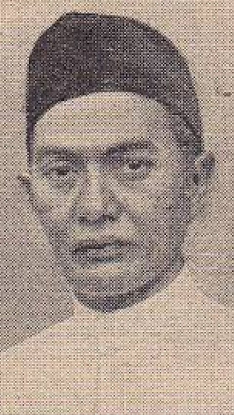 <b>Peristiwa 25 Juni 1896: Kelahiran KH Mas Mansur, Pejuang Nasional dan Pimpinan Muhammadiyah </b><br>