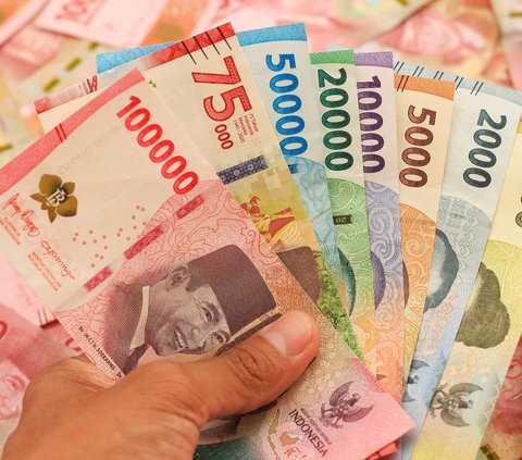 Fake Rp50,000 Bills Circulating in Yogyakarta