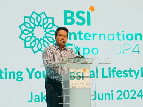 BSI International Expo 2024 Sukses Besar, Pengunjung dan Transaksi Lampaui Target