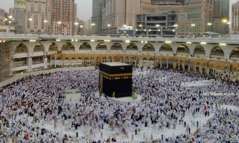 Arab Saudi Umumkan 1.301 Jemaah Haji Meninggal Tahun Ini, Sebagian Tidak Terdaftar Resmi