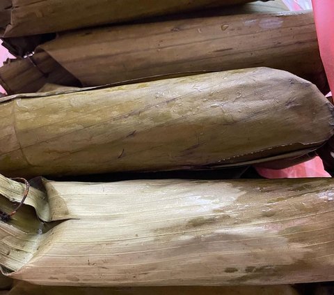 Rahasia Agar Lontong Tetap Segar, Awet dan Tidak Bau Hingga 2 Hari (Instagram/@mykitchen.fooddelivery)