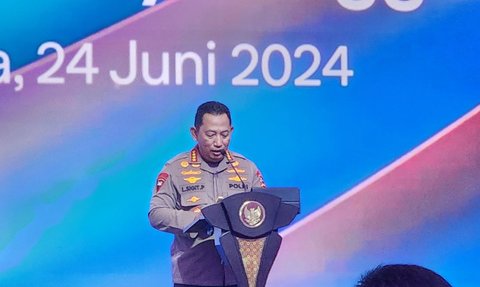 Izin Event Kini Sudah Bisa Diurus Online, Simak Caranya Berikut Ini