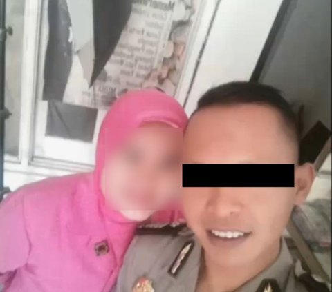 Viral Wife of Police Chief in Banyuasin Forced to Become a Motorcycle Taxi Driver for 7 Years Abandoned, Husband Remarries