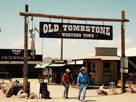 6 Best Places To Visit In Tombstone, Az Every Visitor Should Explore 