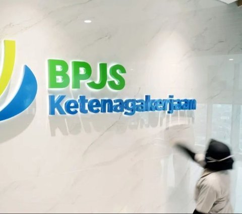 Can the Balance of the Deceased's BPJS Employment be Withdrawn?