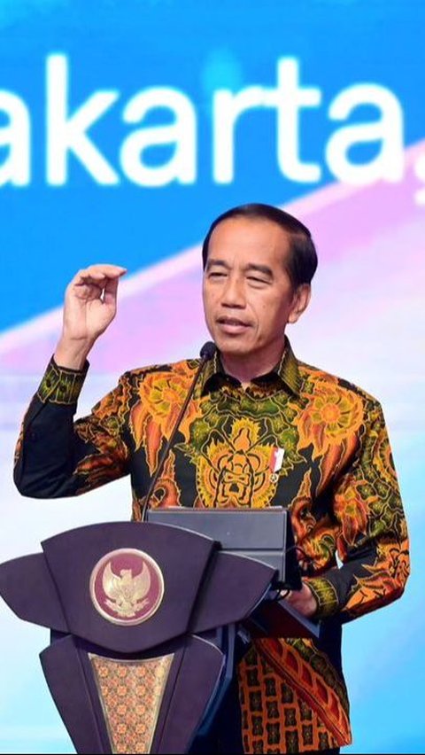 Jokowi Geram Perizinan Dipermainkan: Saya Datang Akhirnya Ditangkap KPK