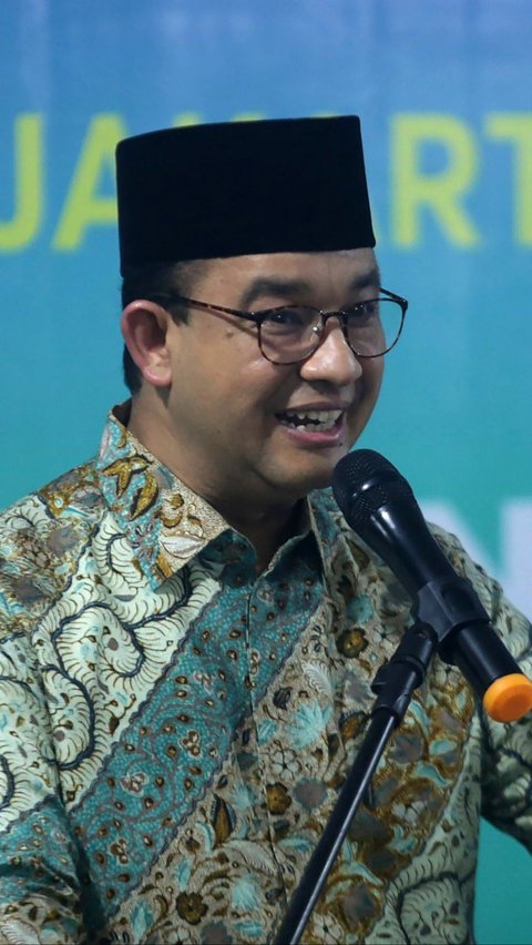 Heboh Rencana Anies Bertemu Prabowo Jelang Pilkada, PAN Bangga Tegaskan “Winner Takes All”