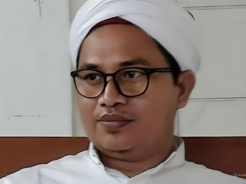 Profile of KH Imaduddin Utsman Al Bantani, a Tangerang Scholar who Challenges the Lineage of Indonesian Habib