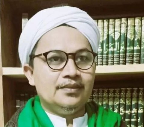 Profile of KH Imaduddin Utsman Al Bantani, a Tangerang Scholar who Challenges the Lineage of Indonesian Habib