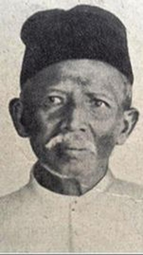 <b>Sosok Ibrahim Marah Sutan, Kaum Intelek Masa Hindia Belanda Asal Padang Pariaman</b>