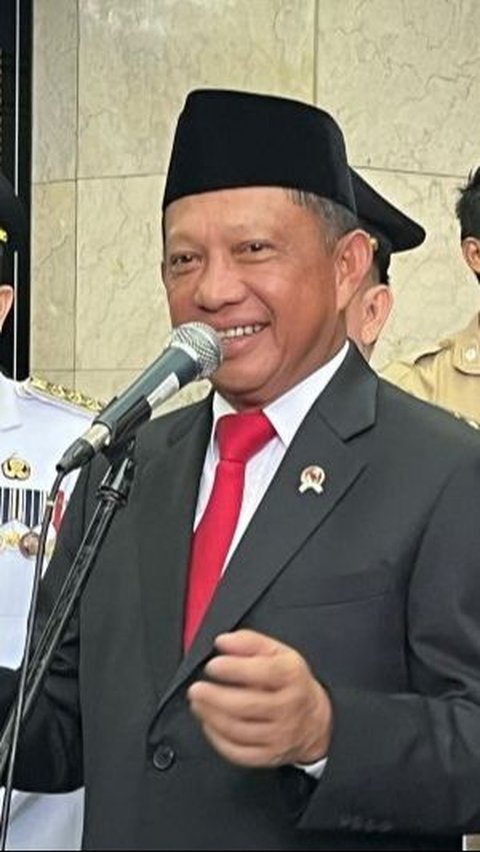 Isu Rotasi Pj Gubernur untuk Mudahkan Jokowi Cawe-Cawe di Pilkada, Ini Kata Mendagri
