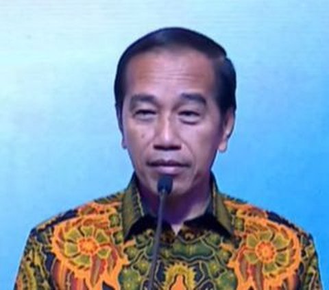 Jokowi Reveals the Factors Leading to Indonesia's Loss of Competitiveness by Inviting Taylor Swift from Singapore