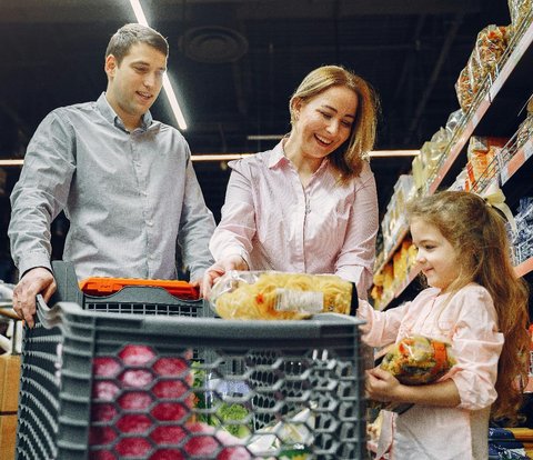 Difficult to Manage Family Finances Due to Food Price Inflation, Do These 3 Tricks