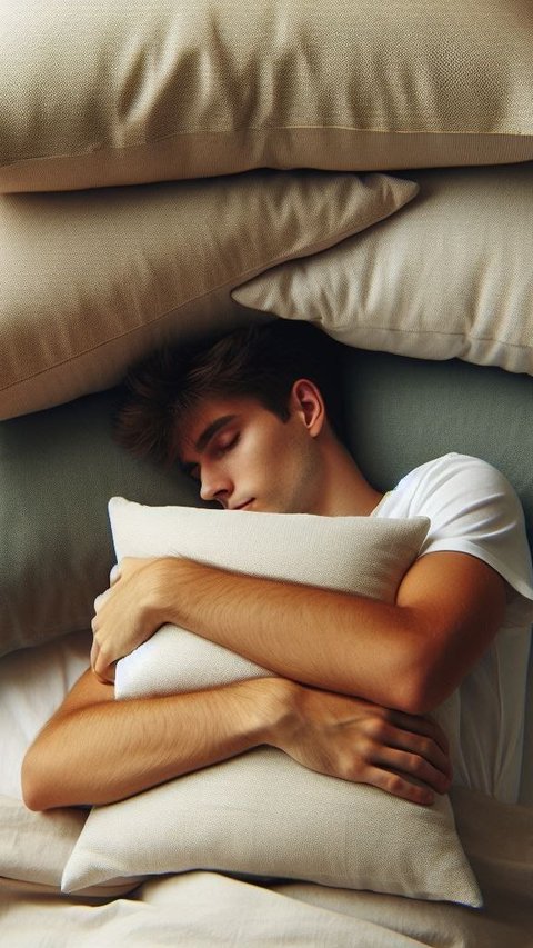 5 Cara Tingkatkan Kualitas Tidur dengan Perubahan Rutinitas