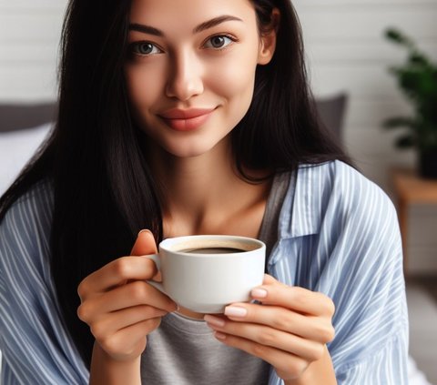 Dampak Kesehatan dari Konsumsi Kafein Berlebih pada Remaja