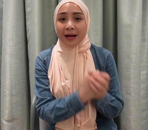 Nagita Slavina Akhirnya Buka Suara Soal Namanya yang Masuk Bursa Wagub Sulawesi Utara