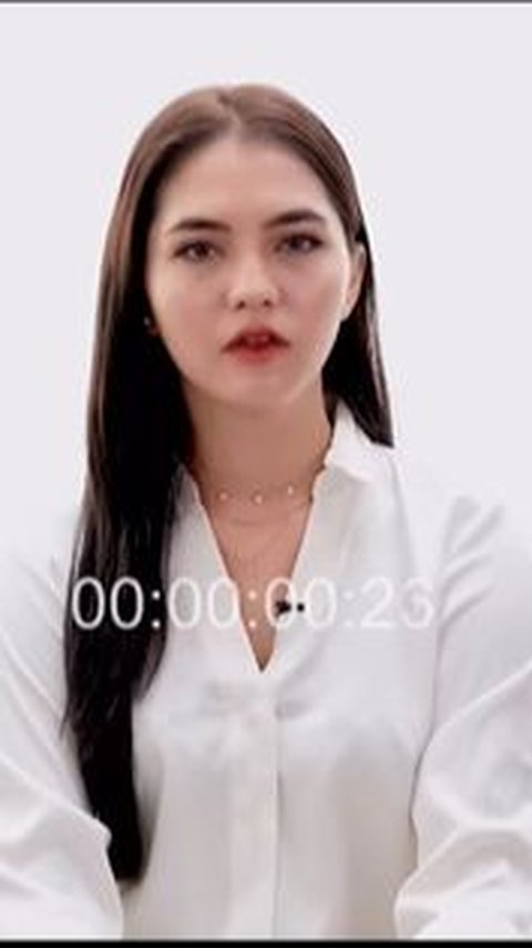 8 Potret Juliette Angela Klarifikasi Soal Kedekatan dengan Anji, Netizen: ‘Ini Sih Membela Diri’