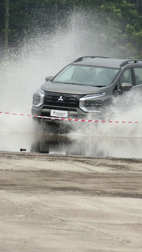 Penyebab utama mobil brebet saat digas membuat pengemudi menjadi khawatir saat berkendara