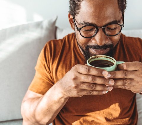 Waktu Terbaik untuk Minum Kopi, Benarkah di Pagi Hari?