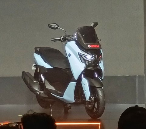 Berapa harga bekas Yamaha NMax Juni 2024 setelah diluncurkannya versi Turbo?