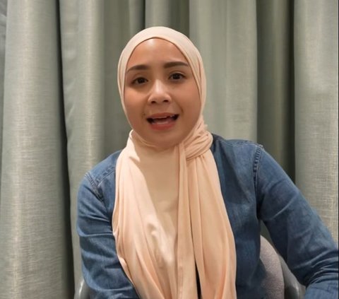 Nagita Slavina's Rumored Candidacy for Vice Governor of North Sulawesi, Here's Nagita Slavina's Statement