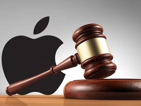 Apple Terancam Didenda setelah Terindikasi Melanggar Ketentuan DMA