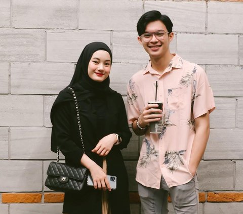 Because of Prank, Rey Mbayang Disappointed with Dinda Hauw