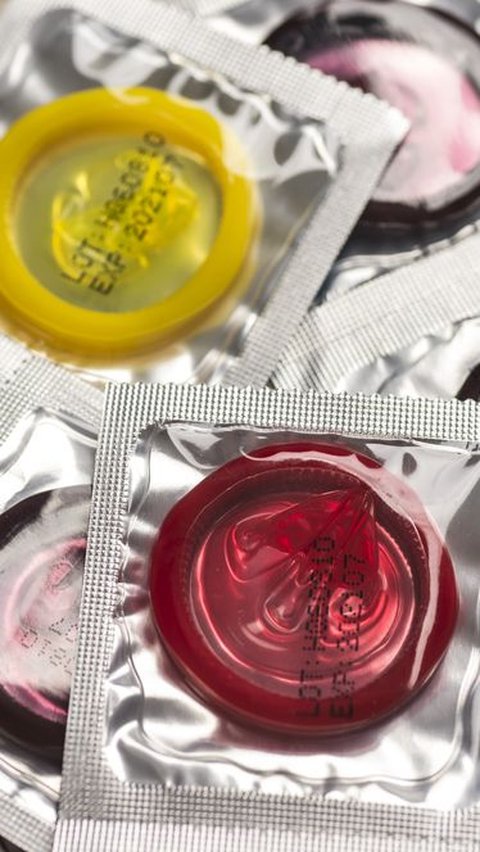 Kementerian Kesehatan Anggarkan Rp1 Miliar untuk Kondom di Jaksel dan Jakpus
